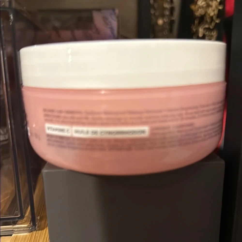 IT Cosmetics Bye Bye Makeup Melting Cleansing Balm - Pink